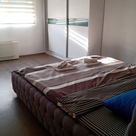 Central Lux Apartment 스코페 외부 사진