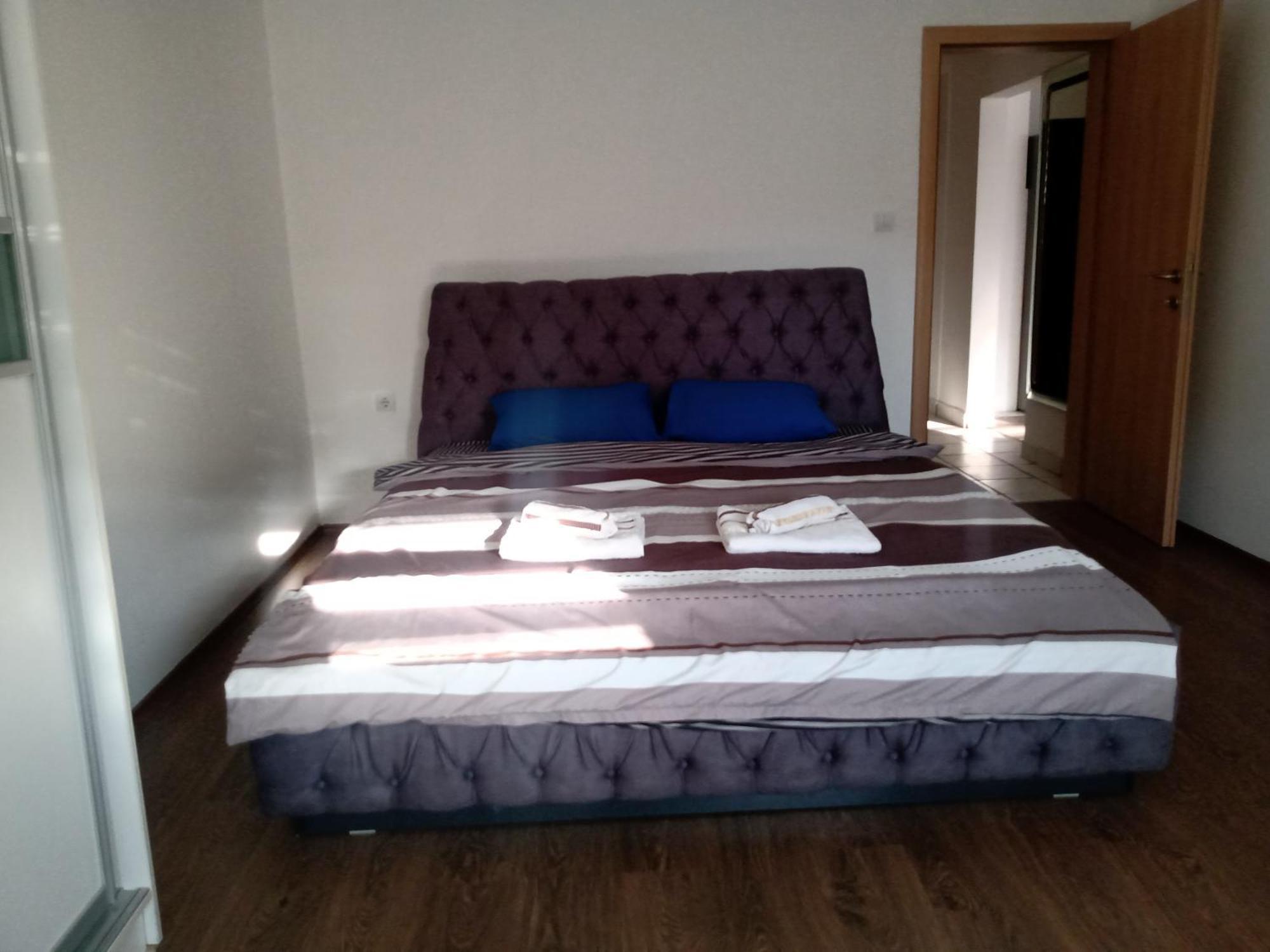 Central Lux Apartment 스코페 외부 사진