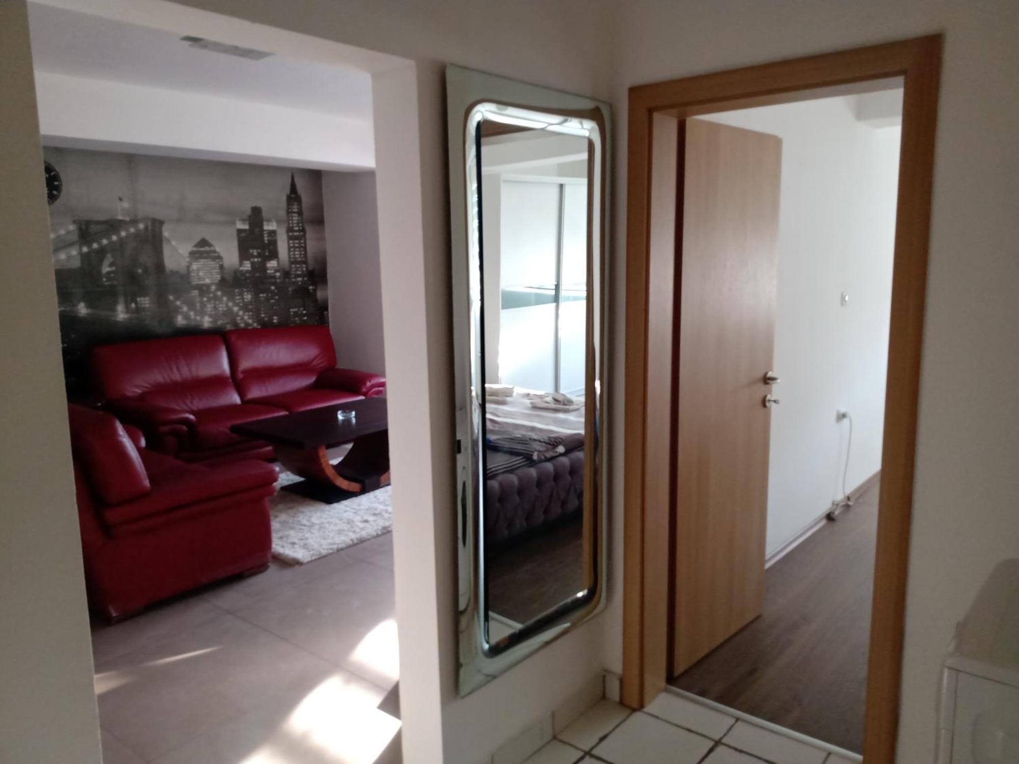 Central Lux Apartment 스코페 외부 사진