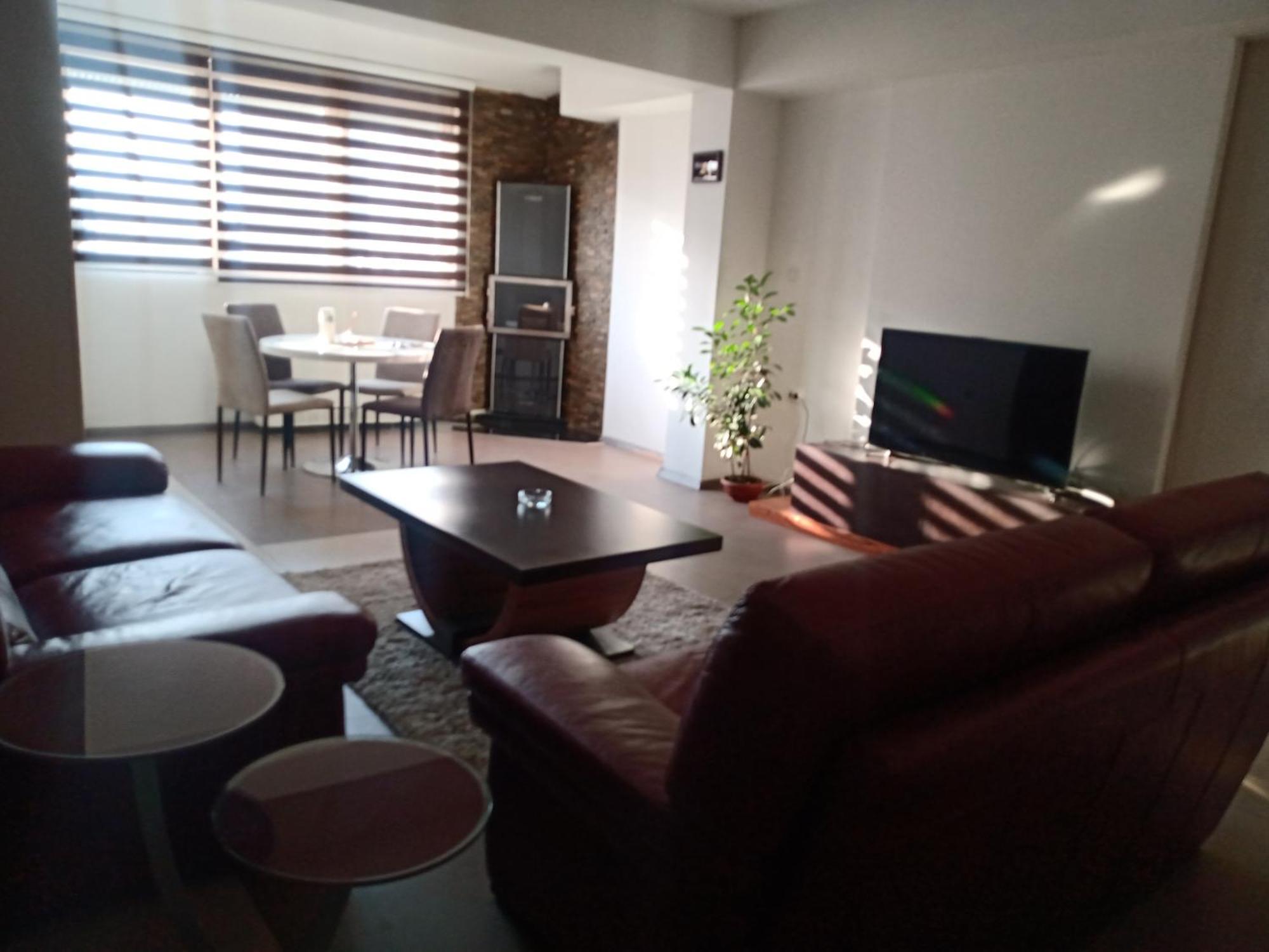 Central Lux Apartment 스코페 외부 사진